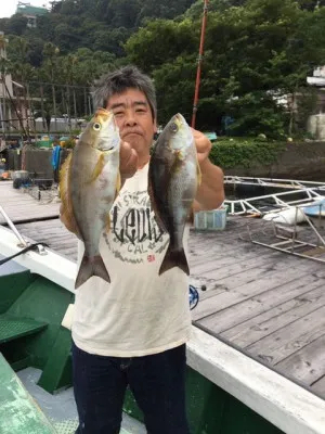 裕海丸の2020年7月13日(月)1枚目の写真
