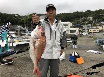 三幸丸の2020年7月17日(金)3枚目の写真