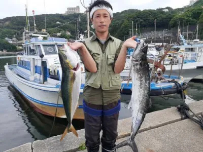 三幸丸の2020年7月18日(土)1枚目の写真