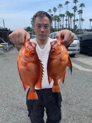 裕海丸の2020年7月20日(月)2枚目の写真