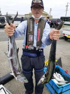 三幸丸の2020年7月29日(水)1枚目の写真