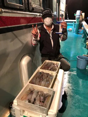 良栄丸の2020年8月16日(日)3枚目の写真