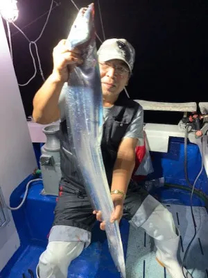恵漁丸の2020年9月19日(土)1枚目の写真