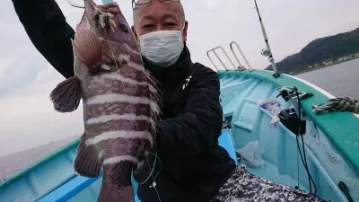 北山丸の2020年9月21日(月)3枚目の写真