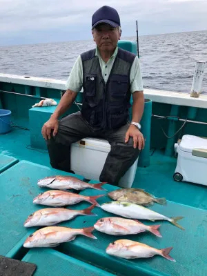 良栄丸の2020年9月22日(火)2枚目の写真