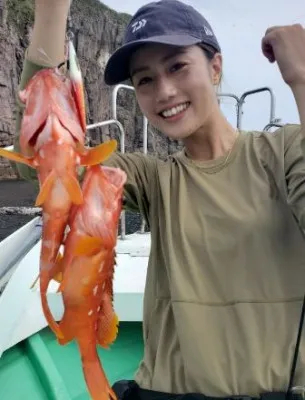 Fishing Boat P-IIIの2020年10月4日(日)1枚目の写真