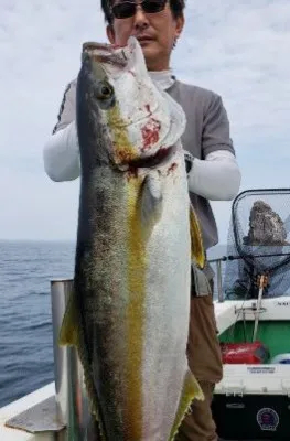 Fishing Boat P-IIIの2020年10月4日(日)5枚目の写真