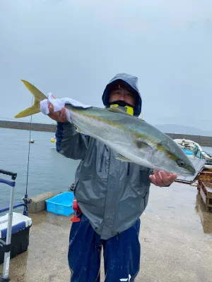 釣り船 魚英の2020年10月8日(木)4枚目の写真