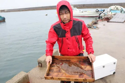 釣り船 魚英の2020年10月9日(金)1枚目の写真