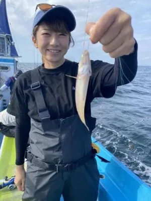 東京都東大井 立会川 釣り船 小林の釣果詳細 釣果 施設情報 釣りビジョン 釣果 施設情報 釣りビジョン