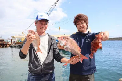釣り船 魚英の2020年10月11日(日)3枚目の写真