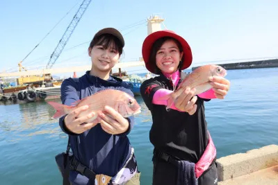 釣り船 魚英の2020年10月12日(月)3枚目の写真