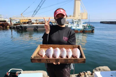 釣り船 魚英の2020年10月12日(月)4枚目の写真