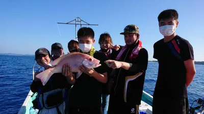 青嵐の2020年11月22日(日)1枚目の写真