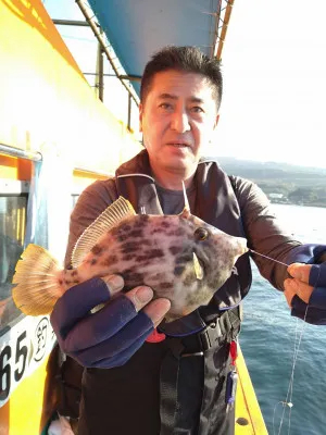 海蓮丸の2020年11月27日(金)3枚目の写真