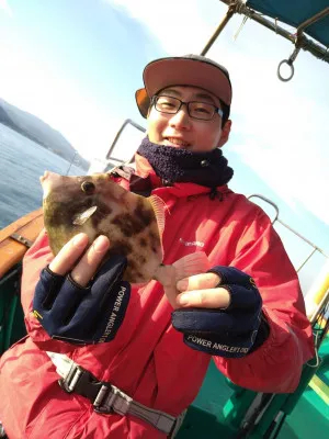 海蓮丸の2020年11月27日(金)4枚目の写真
