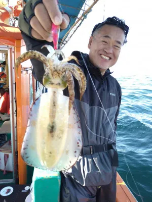 海蓮丸の2020年11月27日(金)5枚目の写真