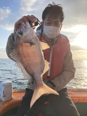 海蓮丸の2020年11月28日(土)4枚目の写真