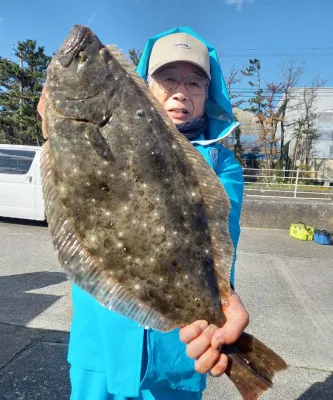 春栄丸の2020年12月16日(水)2枚目の写真