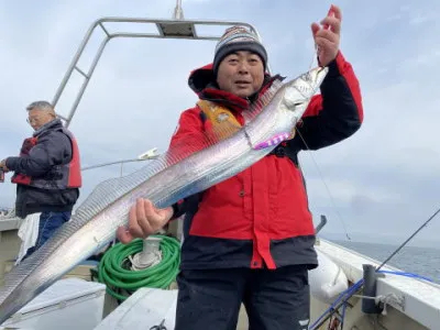 熊本県熊本新港 秀月丸21年2月9日 火 3枚目の釣果写真 釣果情報 ニュース 釣りビジョン 熊本県熊本新港 秀月丸21年2月9日 火 3枚目の釣果写真 釣果情報 ニュース 釣りビジョン