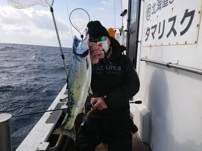 タマリスクの2021年2月10日(水)1枚目の写真