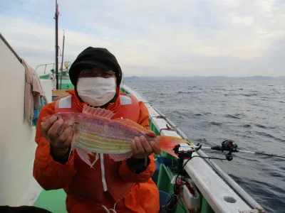 多希志丸の2021年3月10日(水)4枚目の写真
