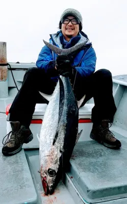 釣華丸の2021年3月8日(月)1枚目の写真