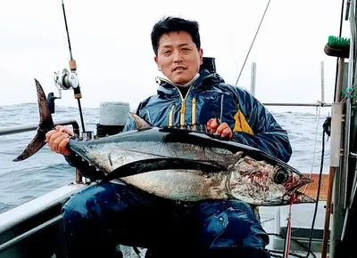 釣華丸の2021年3月8日(月)2枚目の写真