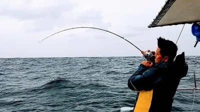 釣華丸の2021年3月8日(月)5枚目の写真