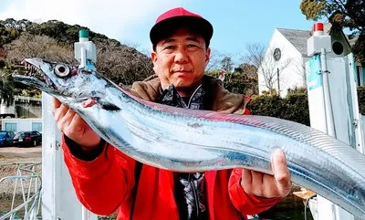 釣華丸の2021年3月11日(木)1枚目の写真