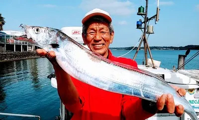 釣華丸の2021年3月11日(木)2枚目の写真