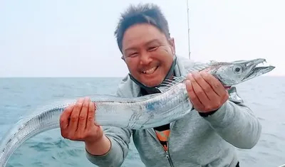 釣華丸の2021年3月16日(火)1枚目の写真