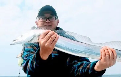 釣華丸の2021年3月16日(火)2枚目の写真