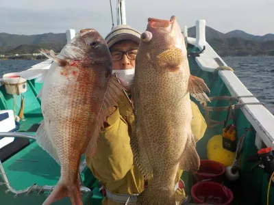 和歌山県見老津港 天昇丸の釣果詳細 釣果 施設情報 釣りビジョン 釣果 施設情報 釣りビジョン 和歌山県見老津港 天昇丸の釣果詳細 釣果 施設情報 釣りビジョン 釣果 施設情報 釣りビジョン