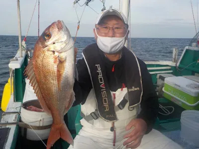 和歌山県見老津港 天昇丸の釣果詳細 釣果 施設情報 釣りビジョン 釣果 施設情報 釣りビジョン 和歌山県見老津港 天昇丸の釣果詳細 釣果 施設情報 釣りビジョン 釣果 施設情報 釣りビジョン