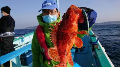 北山丸の2021年3月19日(金)4枚目の写真