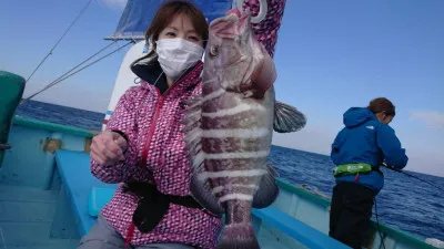 北山丸の2021年3月23日(火)2枚目の写真