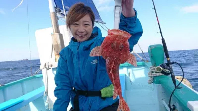 北山丸の2021年3月23日(火)3枚目の写真