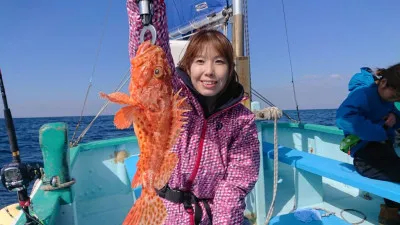 北山丸の2021年3月23日(火)5枚目の写真