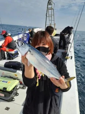 千代丸の2021年2月14日(日)2枚目の写真