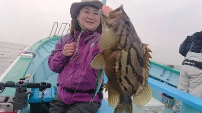 北山丸の2021年3月31日(水)1枚目の写真