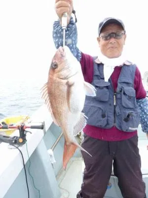 Fishing MOLA MOLAの2021年5月8日(土)1枚目の写真