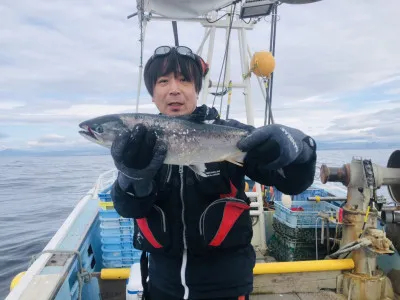 漁恵丸の2021年5月11日(火)1枚目の写真