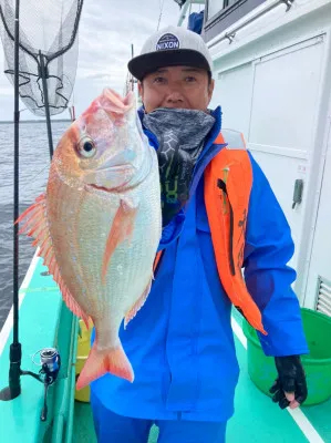 大栄丸の2021年5月11日(火)1枚目の写真
