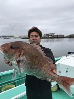 大栄丸の2021年5月13日(木)2枚目の写真