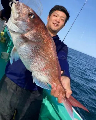 大栄丸の2021年5月14日(金)2枚目の写真