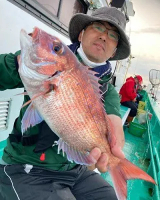 大栄丸の2021年5月14日(金)4枚目の写真