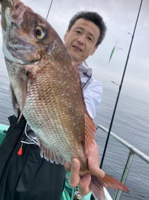 大栄丸の2021年5月20日(木)2枚目の写真