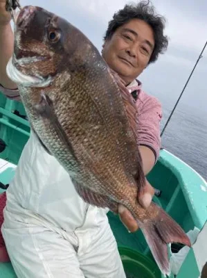 大栄丸の2021年5月20日(木)3枚目の写真