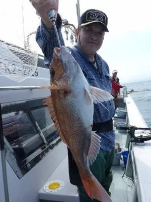 Fishing MOLA MOLAの2021年5月23日(日)3枚目の写真